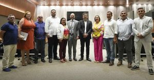 Nosso trabalho não tira férias!