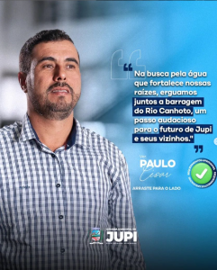 A Onda da Mudança: Garantindo Nosso Futuro Hídrico!
