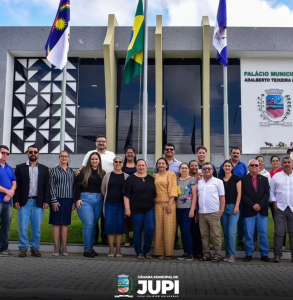 Na sexta-feira, 01/09, Jupi começou a celebrar os 201 anos da Independência do Brasil com muita emoção!
