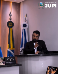 O Vereador Paulo César está Destacando a importância da aquisição de 17 Ensiladeiras para nossas Associações Comunitárias Rurais.