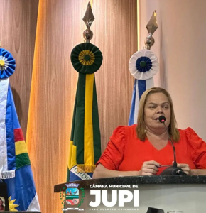 Na 16ª Reunião Ordinária, a Câmara de Jupi brilhou ao votar o projeto de lei nº 16/2023, que traz consigo a essência da renovação e o compromisso com o futuro…