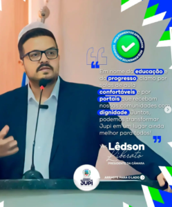 Em meio aos desafios, encontramos oportunidades de fazer a diferença!